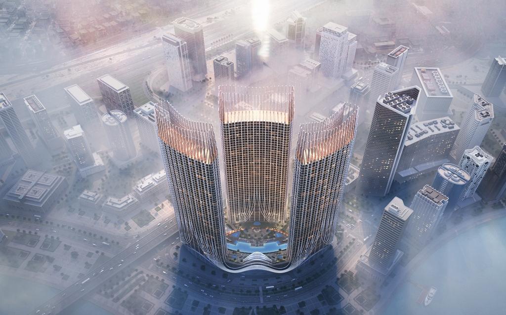 Skyrise 2